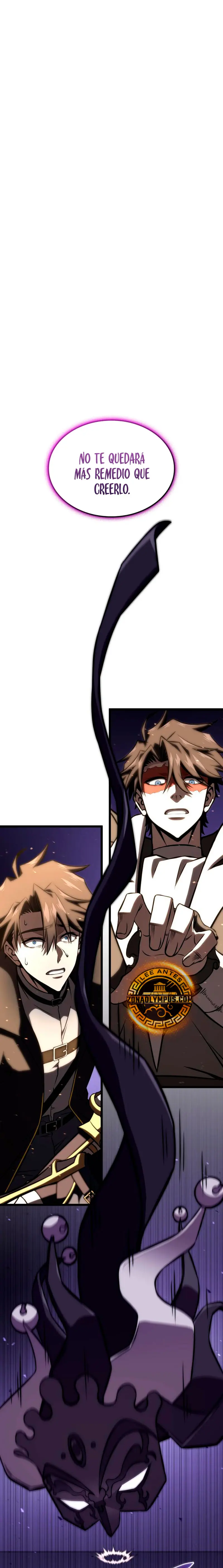 Read El Jugador con un talento increíble Manga Online