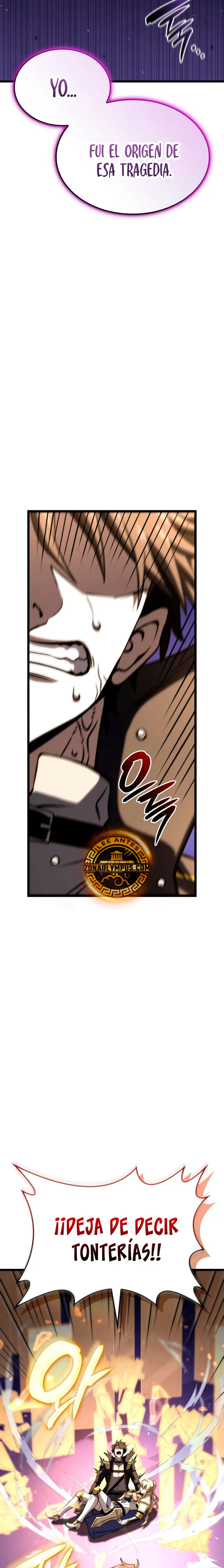 Read El Jugador con un talento increíble Manga Online