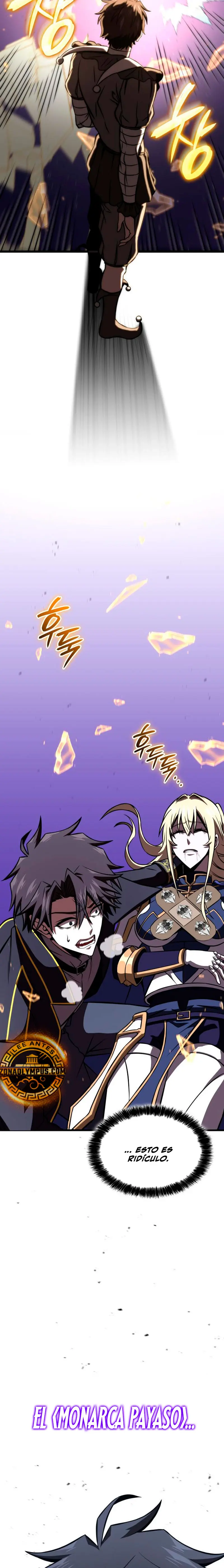 Read El Jugador con un talento increíble Manga Online