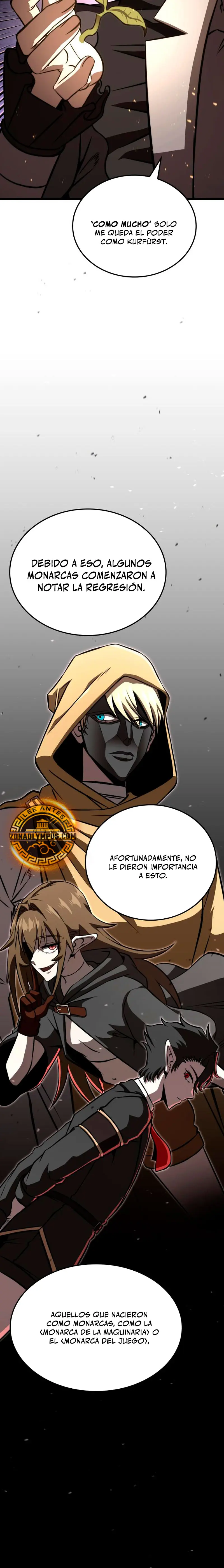 Read El Jugador con un talento increíble Manga Online