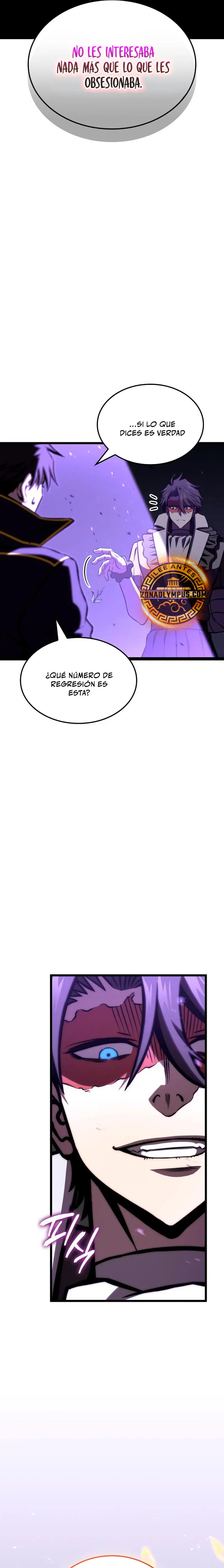 Read El Jugador con un talento increíble Manga Online