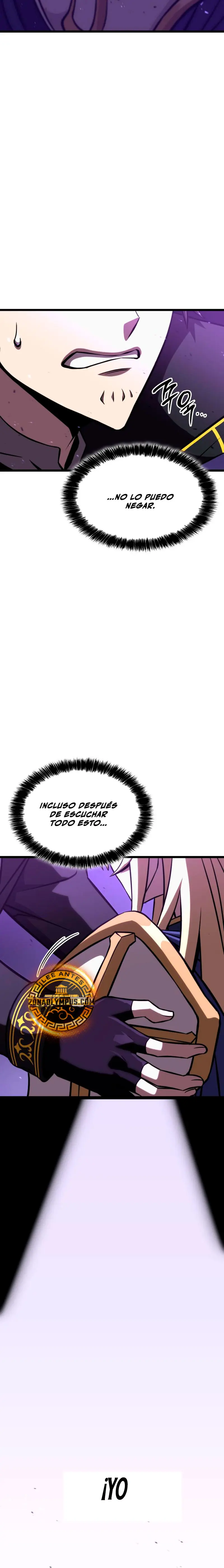 Read El Jugador con un talento increíble Manga Online