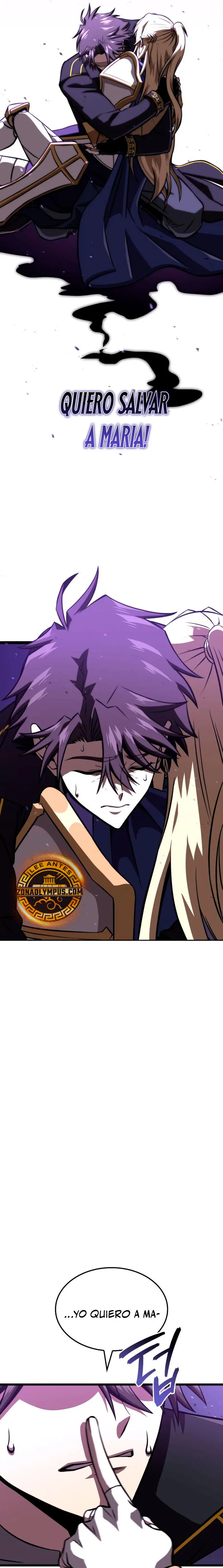 Read El Jugador con un talento increíble Manga Online