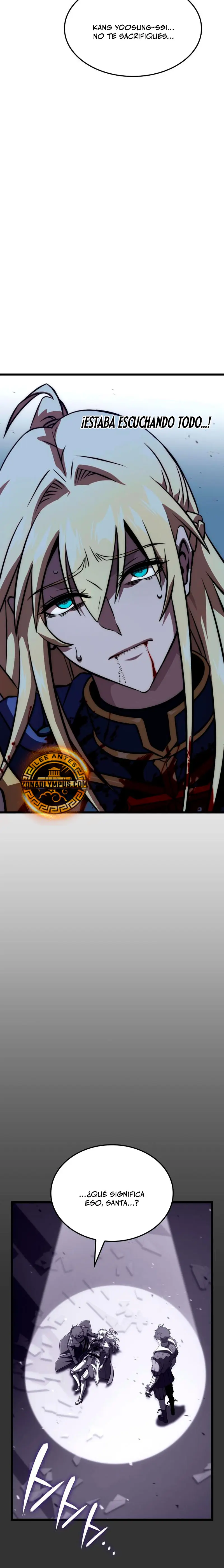 Read El Jugador con un talento increíble Manga Online