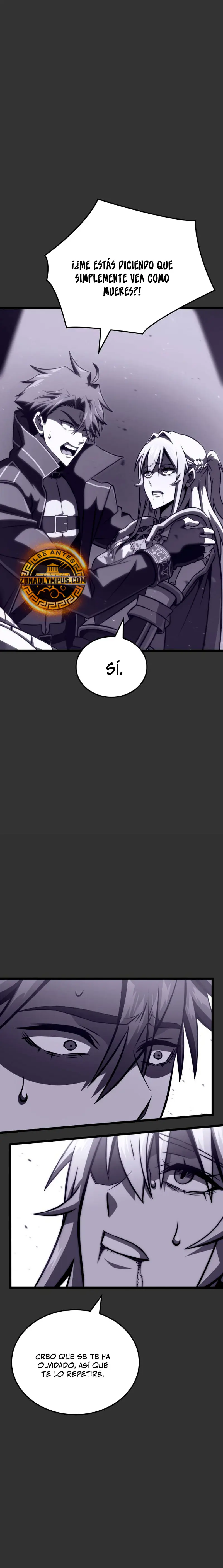 Read El Jugador con un talento increíble Manga Online