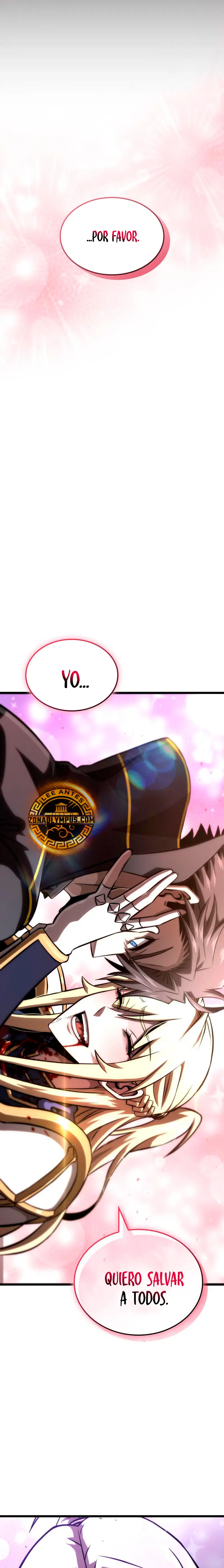 Read El Jugador con un talento increíble Manga Online