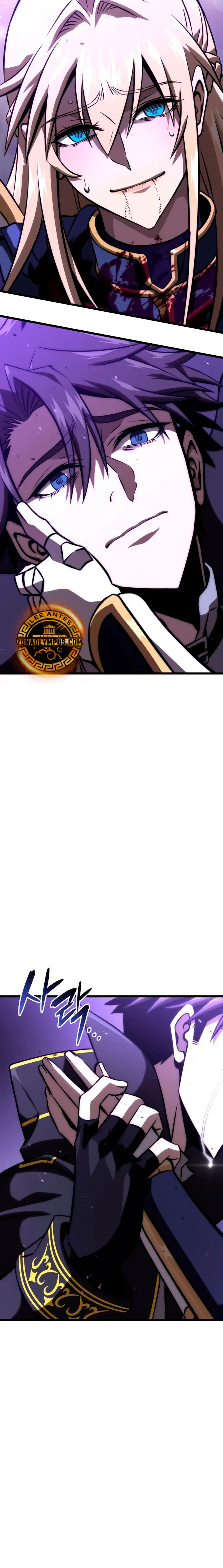 Read El Jugador con un talento increíble Manga Online