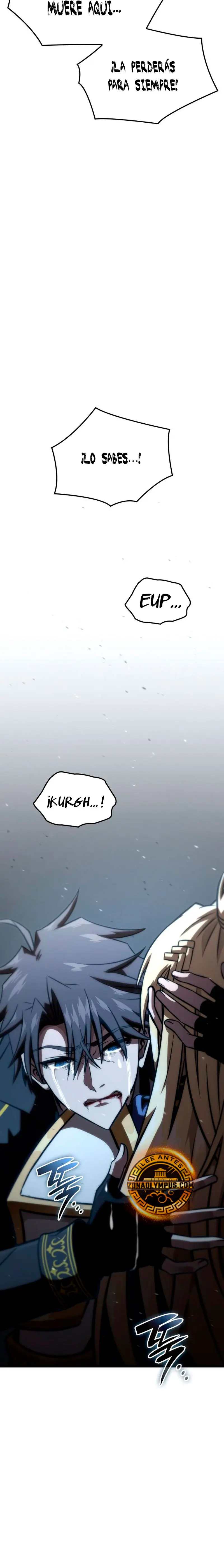 Read El Jugador con un talento increíble Manga Online