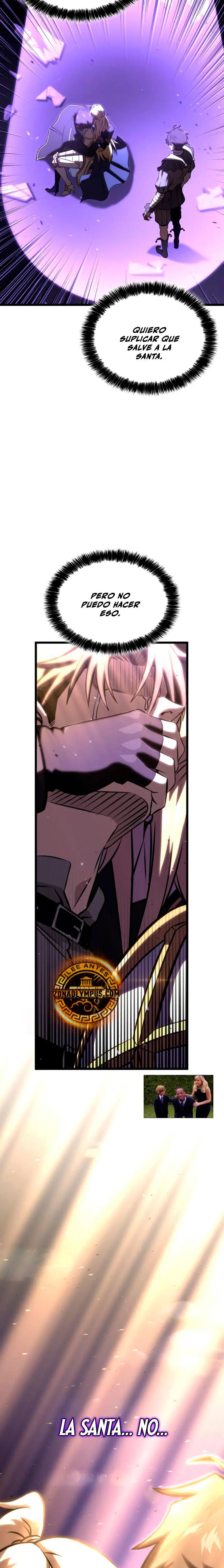 Read El Jugador con un talento increíble Manga Online