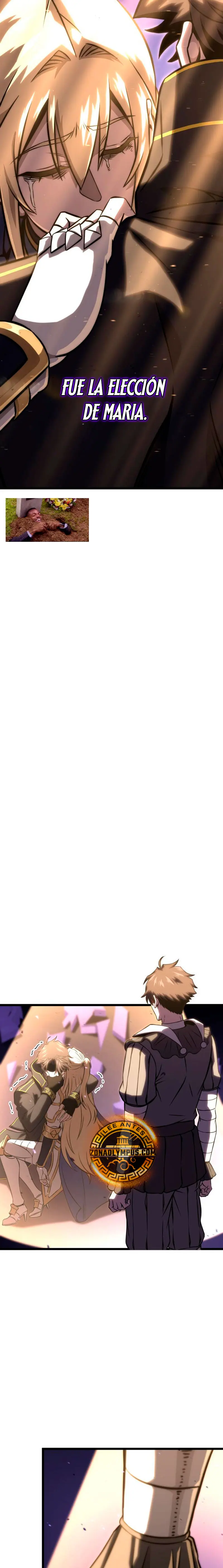 Read El Jugador con un talento increíble Manga Online