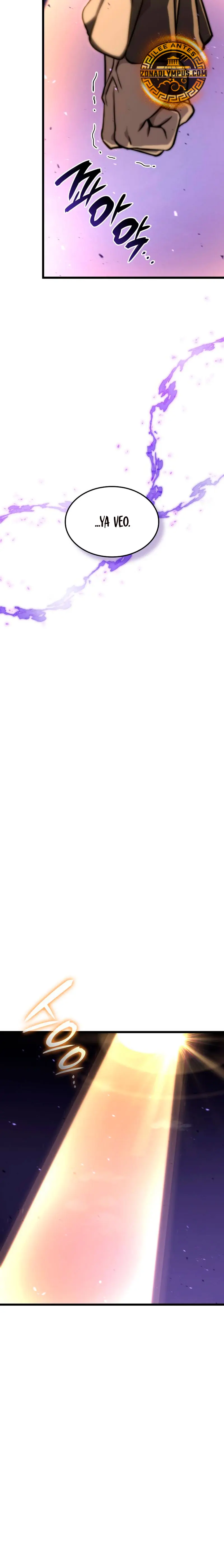 Read El Jugador con un talento increíble Manga Online