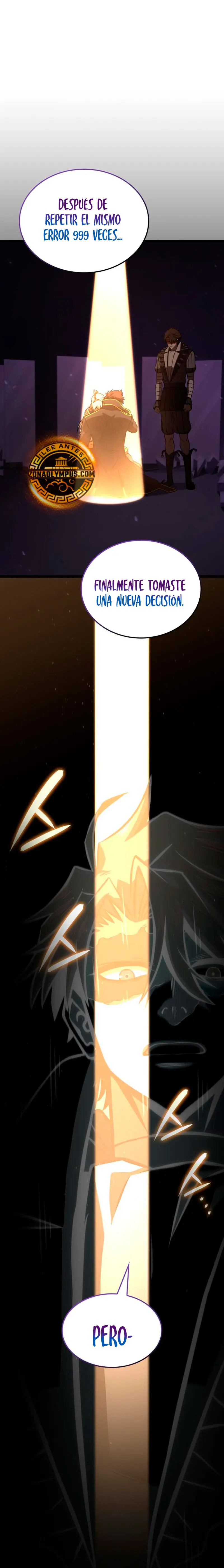 Read El Jugador con un talento increíble Manga Online