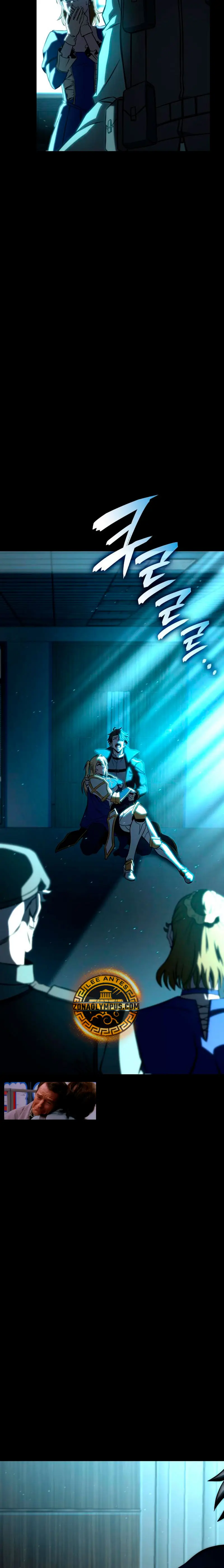 Read El Jugador con un talento increíble Manga Online