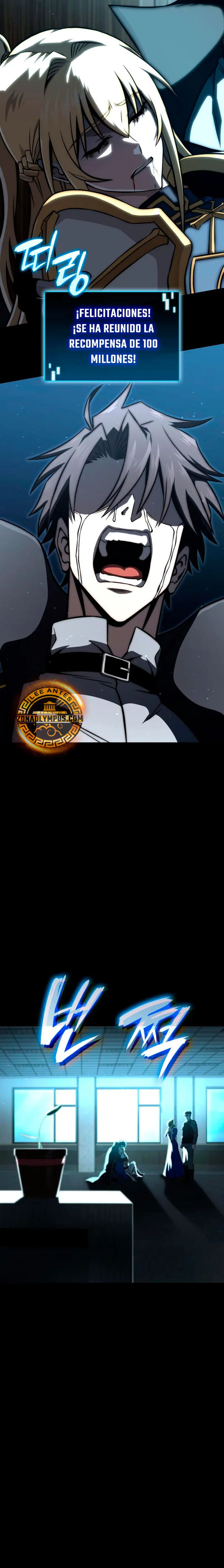 Read El Jugador con un talento increíble Manga Online