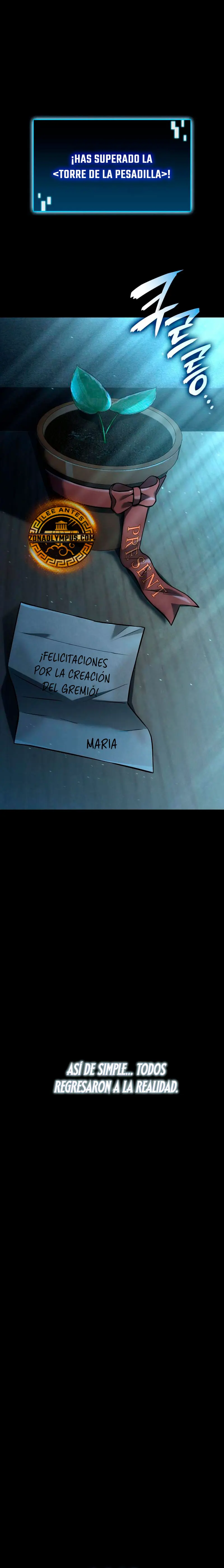 Read El Jugador con un talento increíble Manga Online