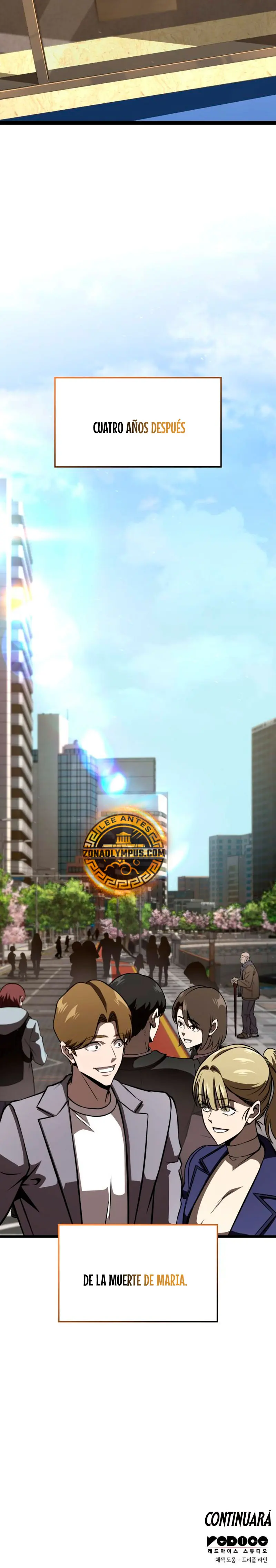 Read El Jugador con un talento increíble Manga Online