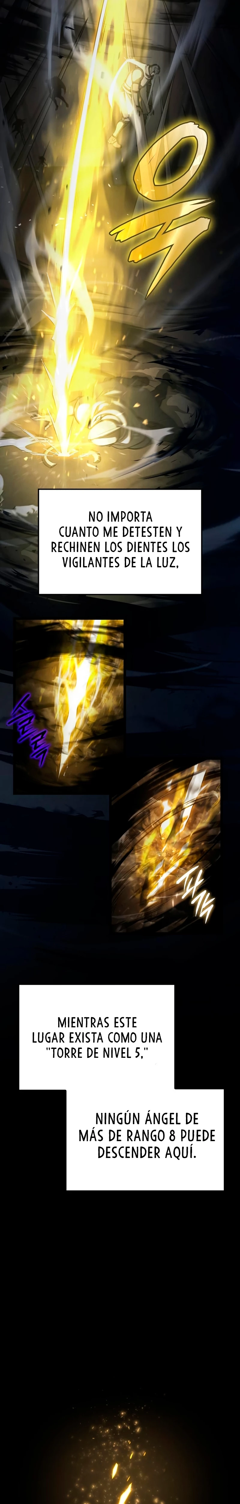 Read El Jugador con un talento increíble Manga Online