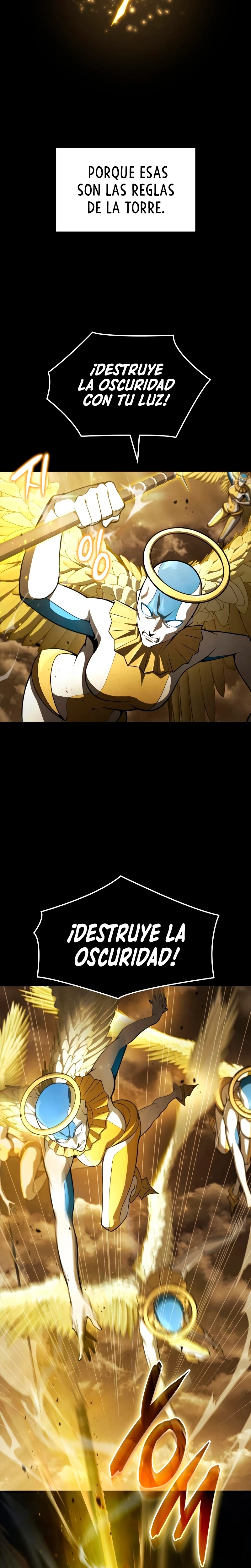 Read El Jugador con un talento increíble Manga Online