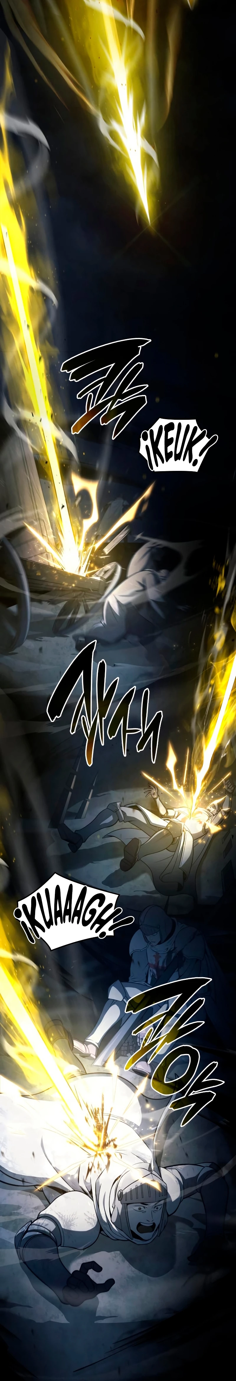 Read El Jugador con un talento increíble Manga Online