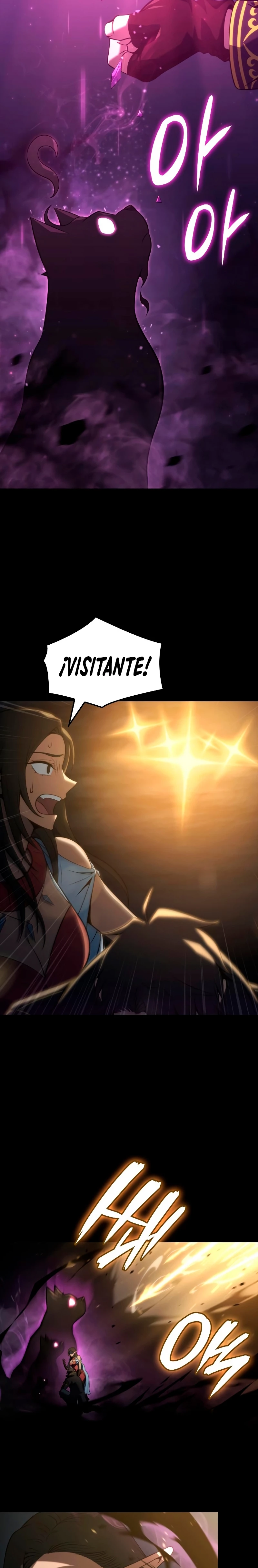 Read El Jugador con un talento increíble Manga Online