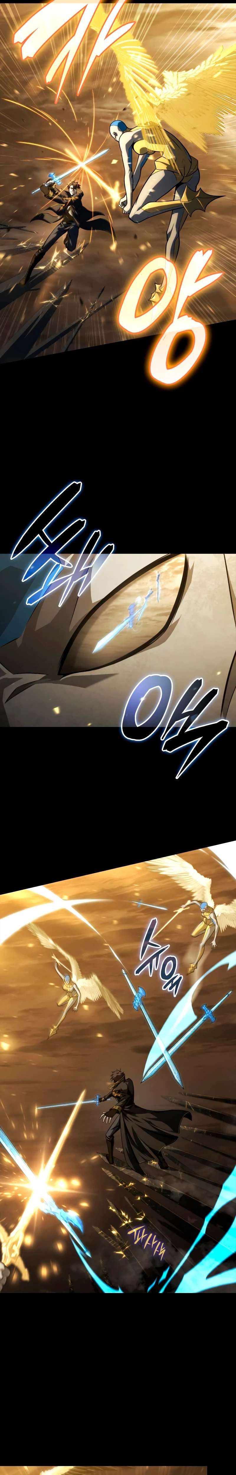 Read El Jugador con un talento increíble Manga Online