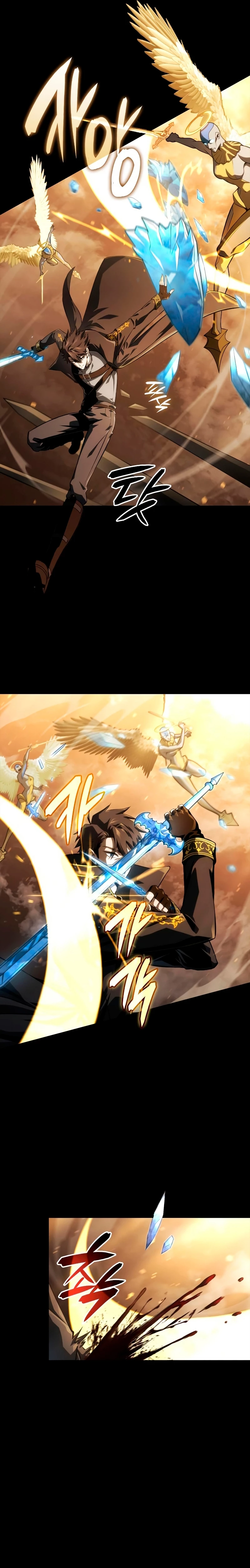 Read El Jugador con un talento increíble Manga Online