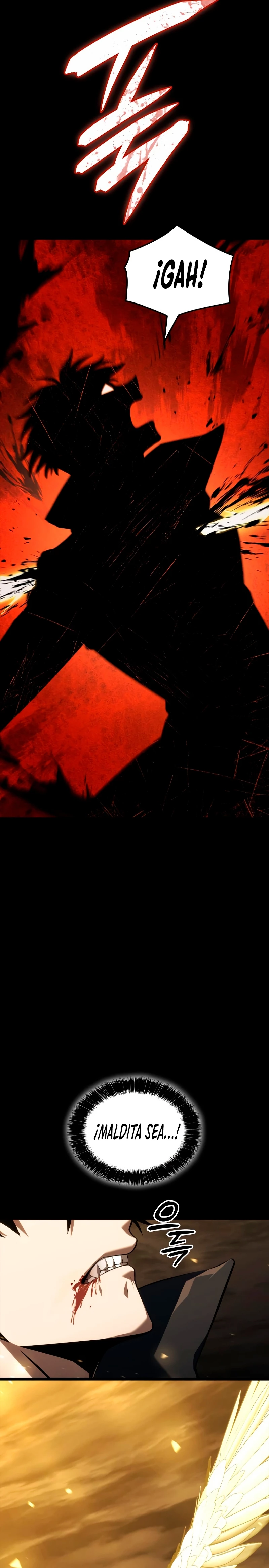 Read El Jugador con un talento increíble Manga Online