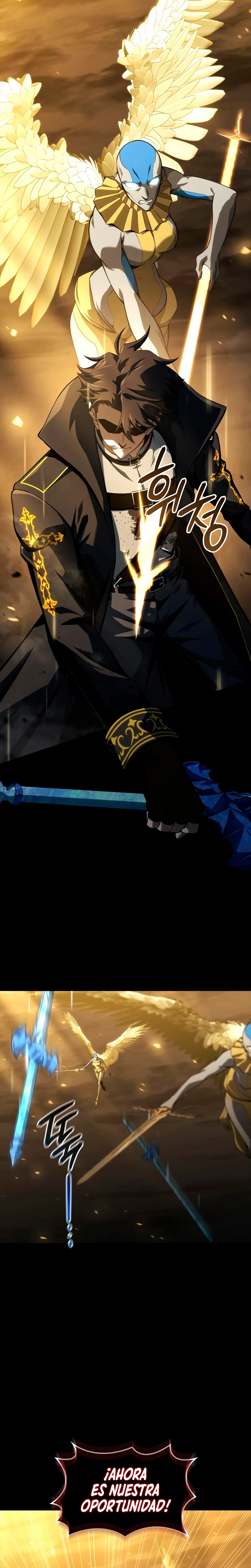 Read El Jugador con un talento increíble Manga Online