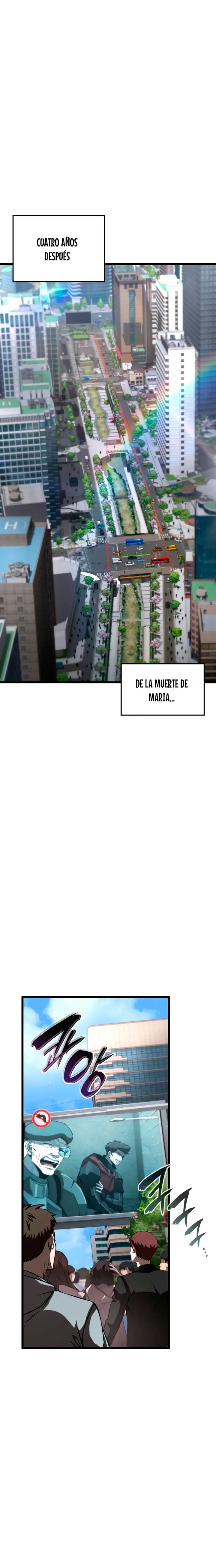 Read El Jugador con un talento increíble Manga Online