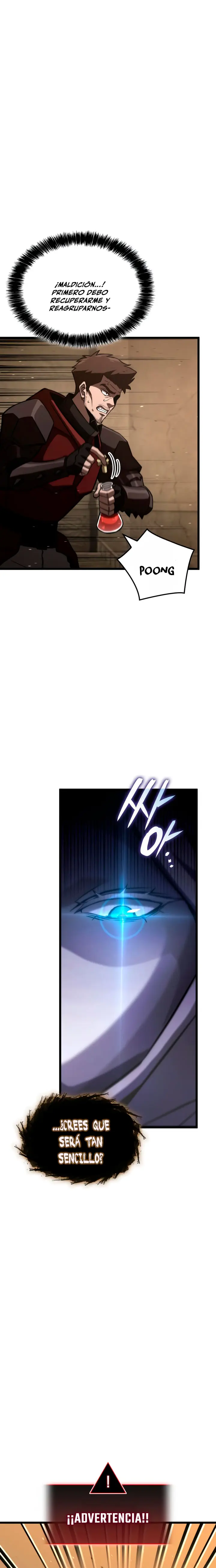 Read El Jugador con un talento increíble Manga Online