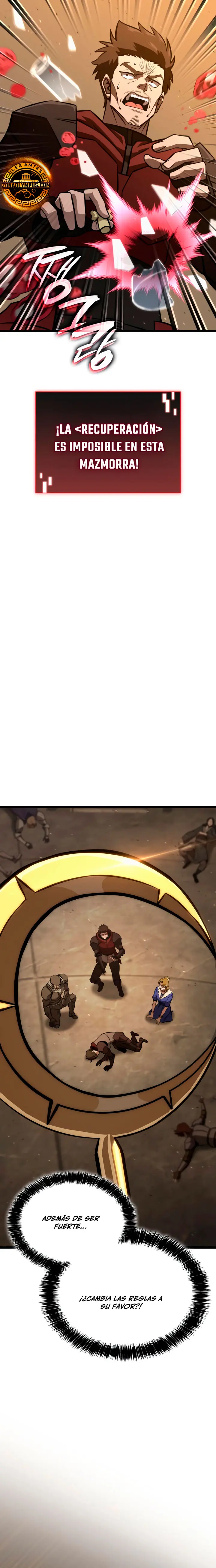 Read El Jugador con un talento increíble Manga Online