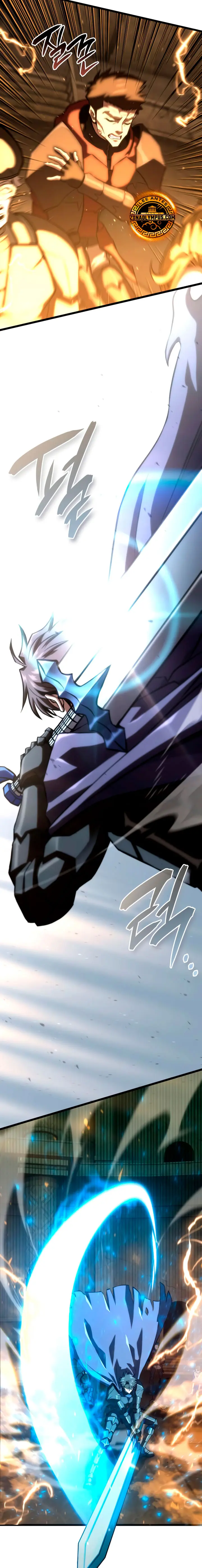 Read El Jugador con un talento increíble Manga Online