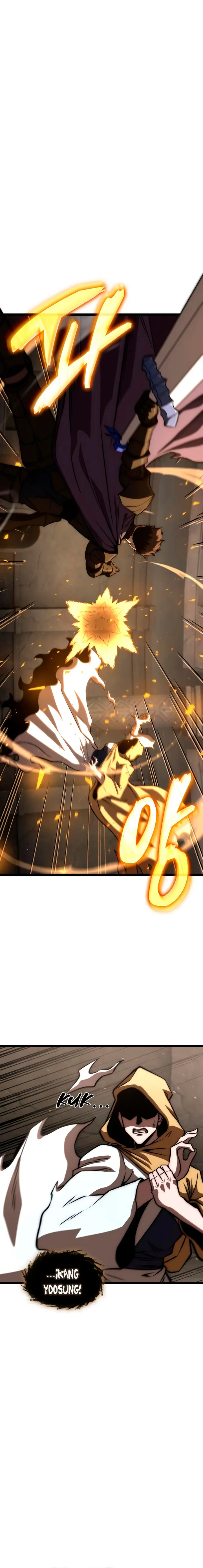 Read El Jugador con un talento increíble Manga Online