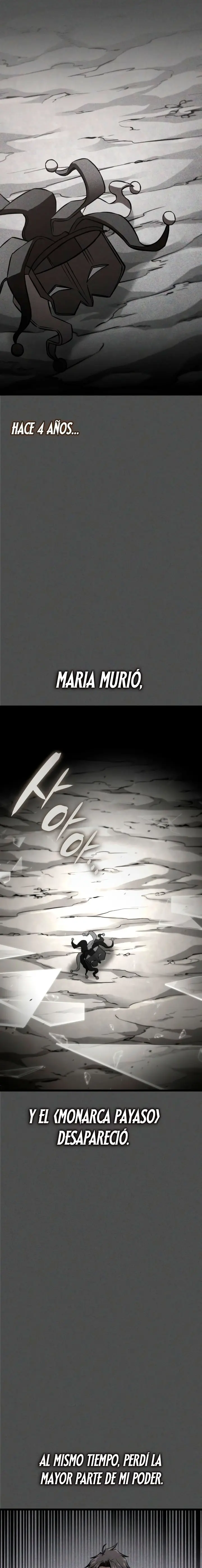 Read El Jugador con un talento increíble Manga Online