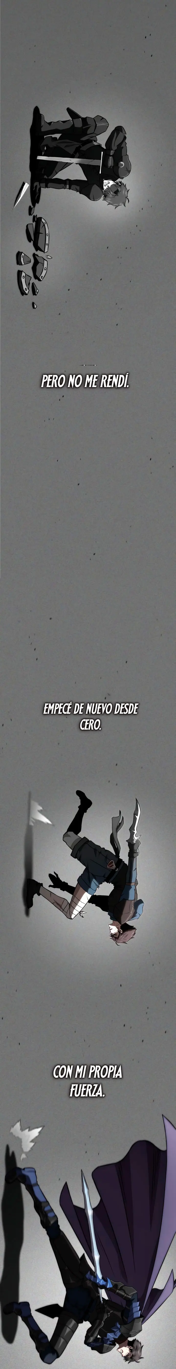 Read El Jugador con un talento increíble Manga Online