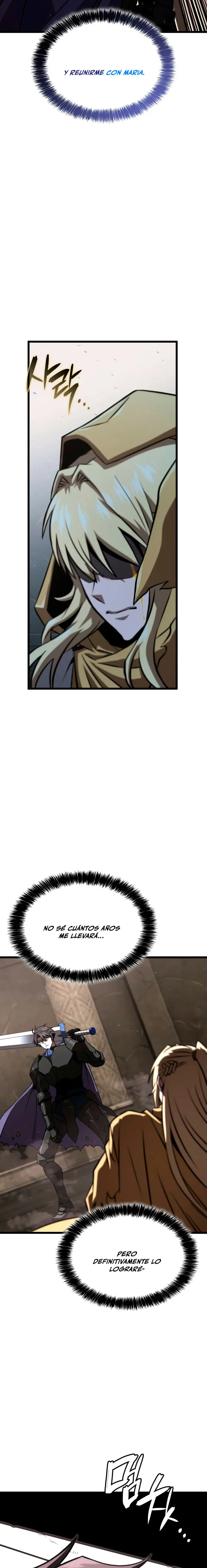 Read El Jugador con un talento increíble Manga Online