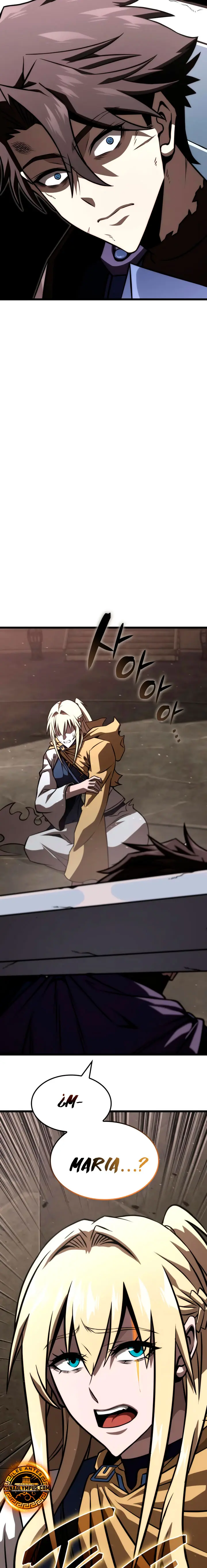 Read El Jugador con un talento increíble Manga Online