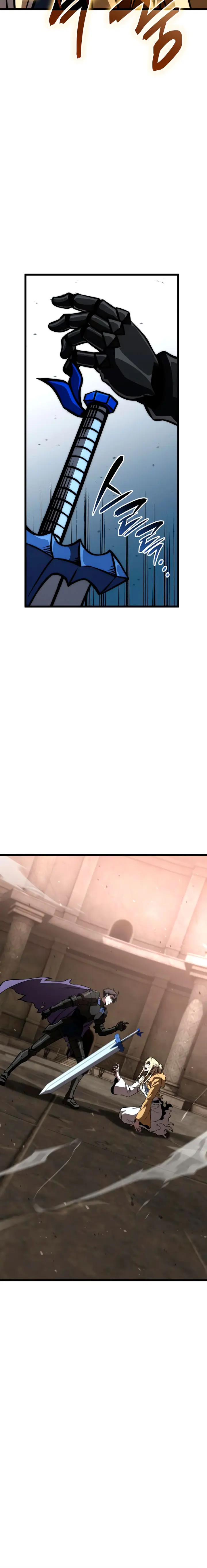 Read El Jugador con un talento increíble Manga Online