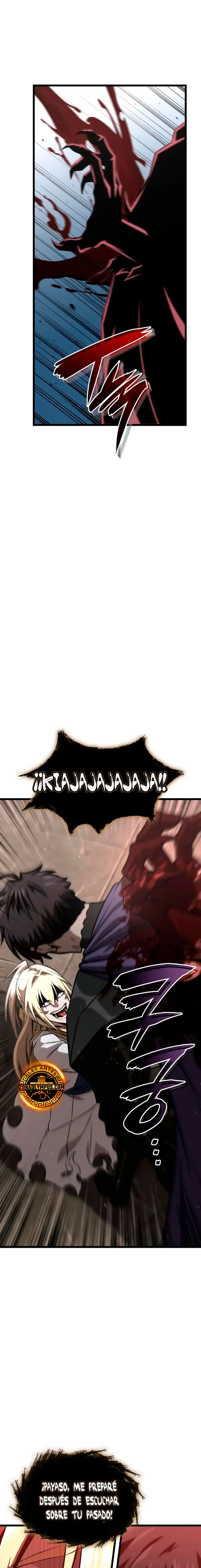 Read El Jugador con un talento increíble Manga Online