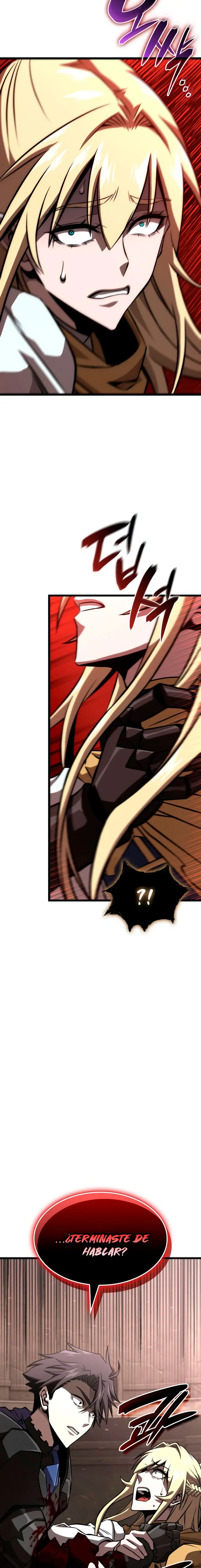 Read El Jugador con un talento increíble Manga Online