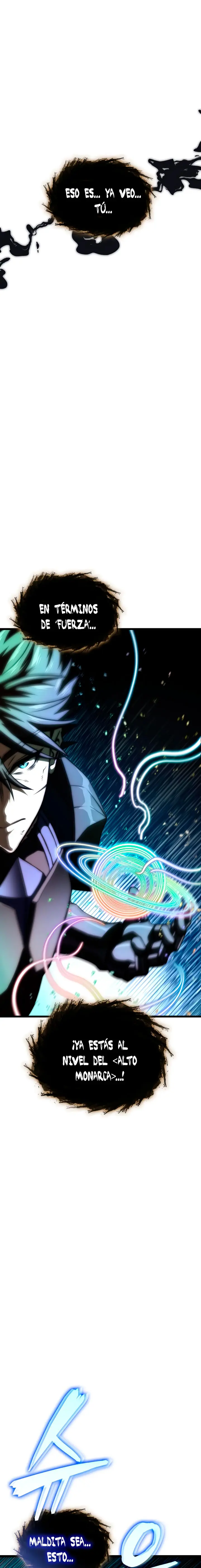 Read El Jugador con un talento increíble Manga Online