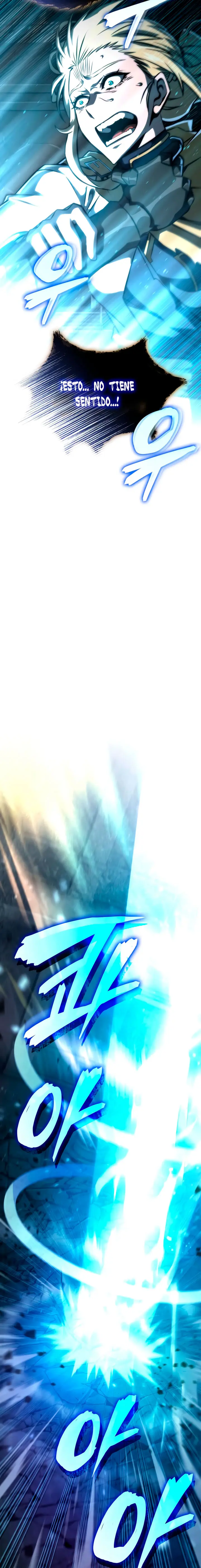 Read El Jugador con un talento increíble Manga Online