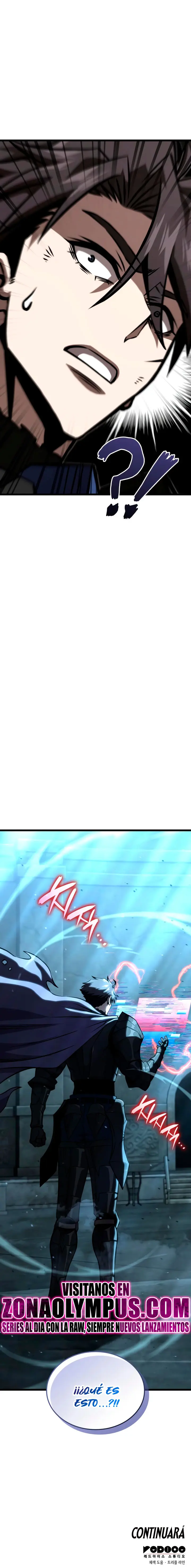 Read El Jugador con un talento increíble Manga Online