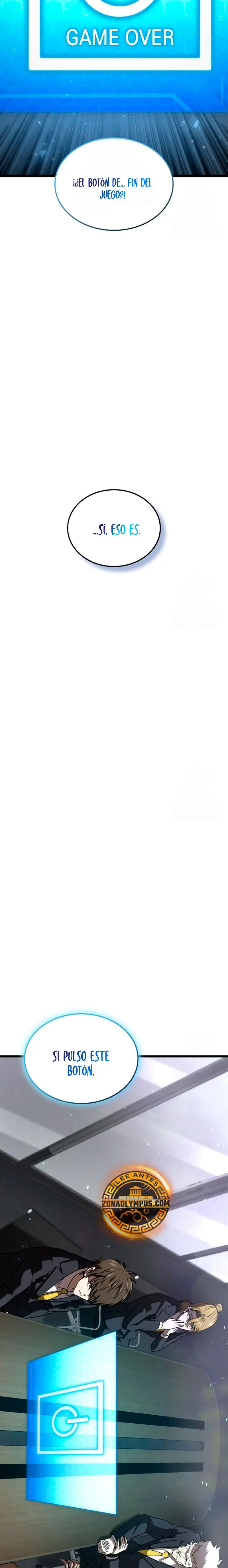 Read El Jugador con un talento increíble Manga Online