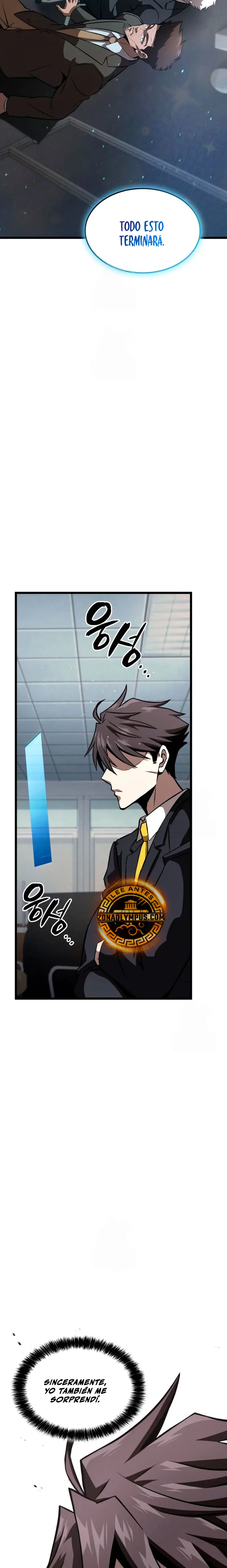 Read El Jugador con un talento increíble Manga Online