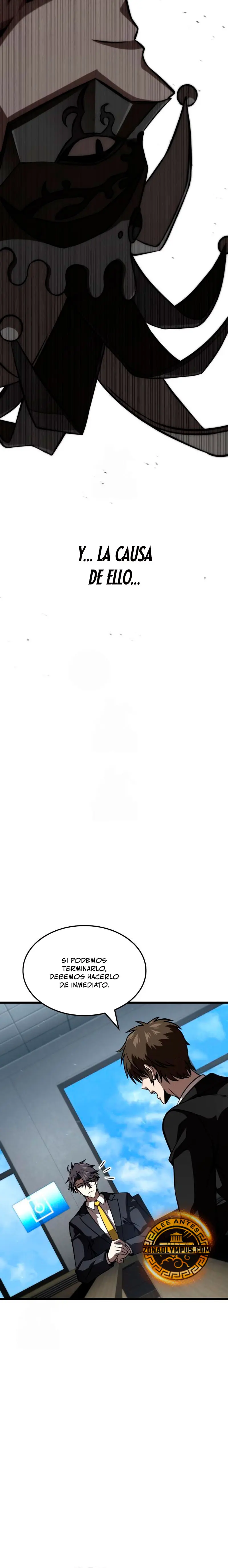 Read El Jugador con un talento increíble Manga Online