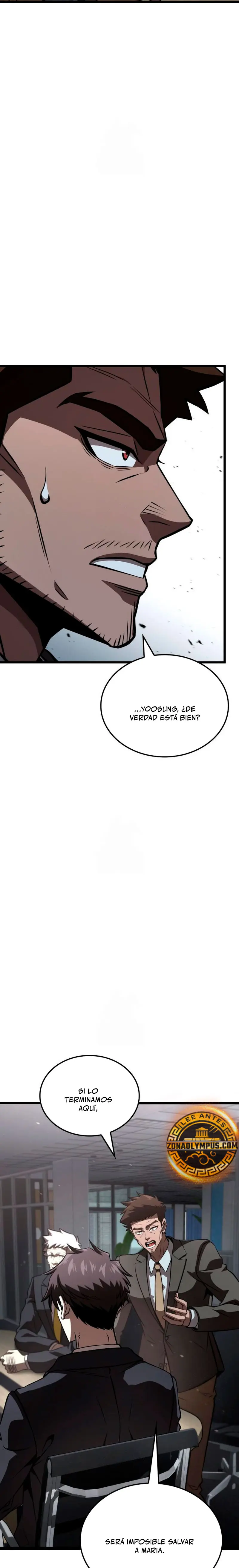 Read El Jugador con un talento increíble Manga Online