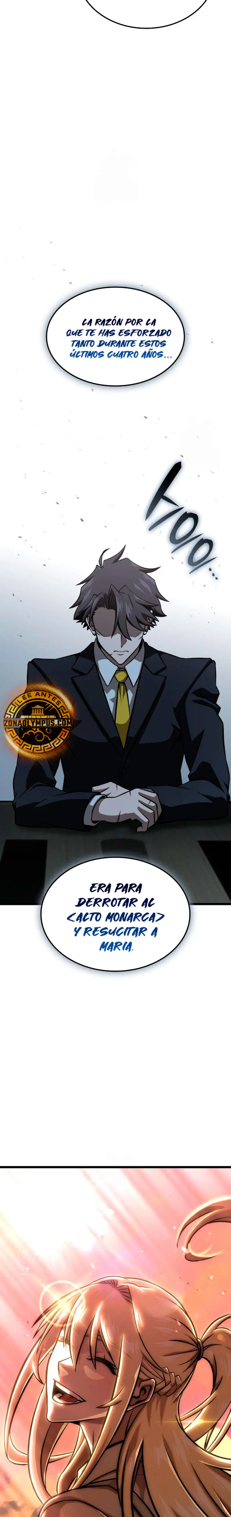 Read El Jugador con un talento increíble Manga Online