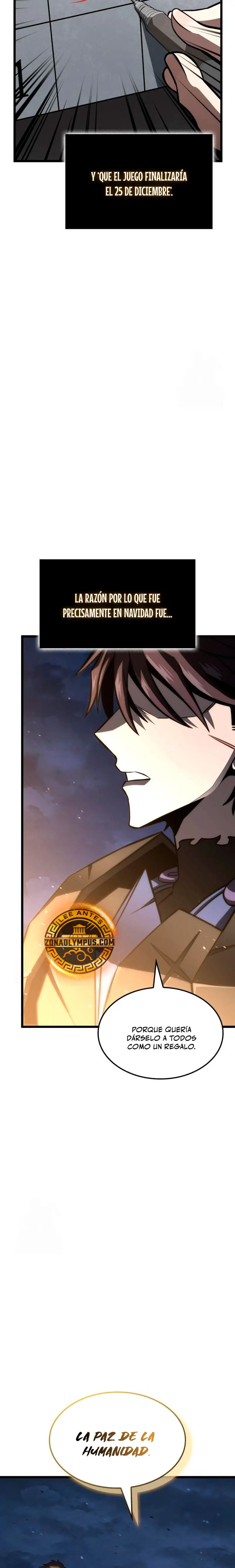 Read El Jugador con un talento increíble Manga Online