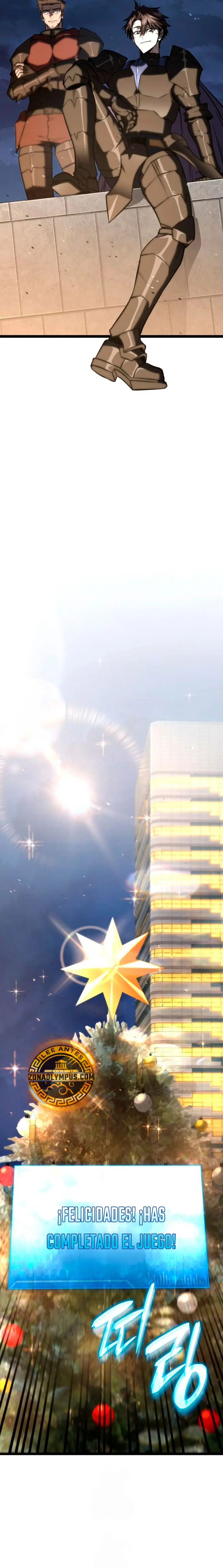 Read El Jugador con un talento increíble Manga Online